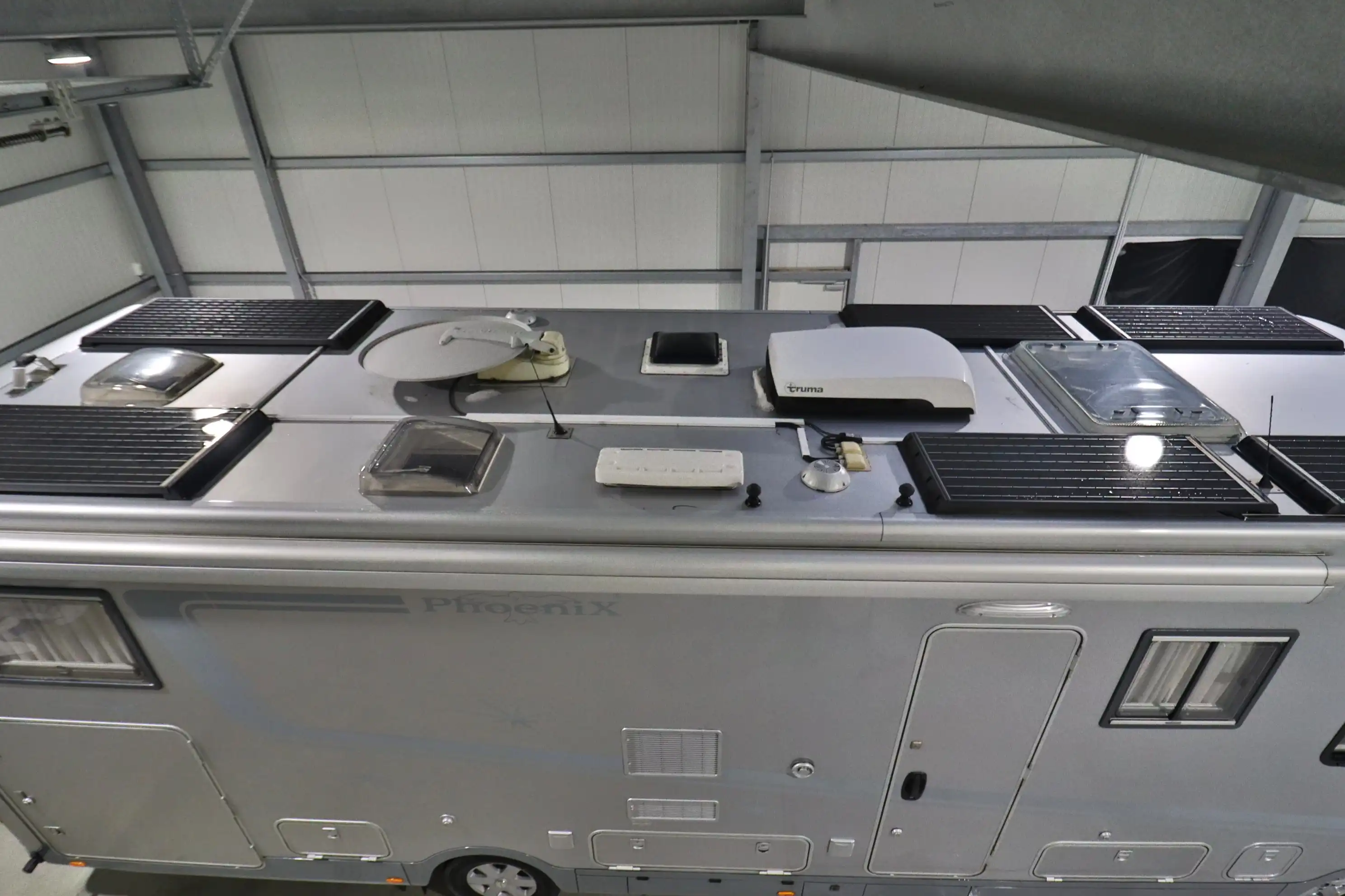 PHOENIX Liner 8800 MBX - Ansicht 5